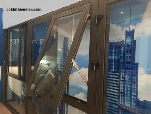 cửa nhôm xingfa nhập khẩu cửa nhôm xingfa nhập khẩu