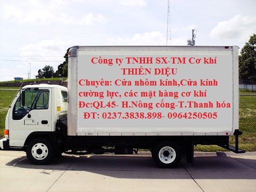 Chính sách vận chuyển